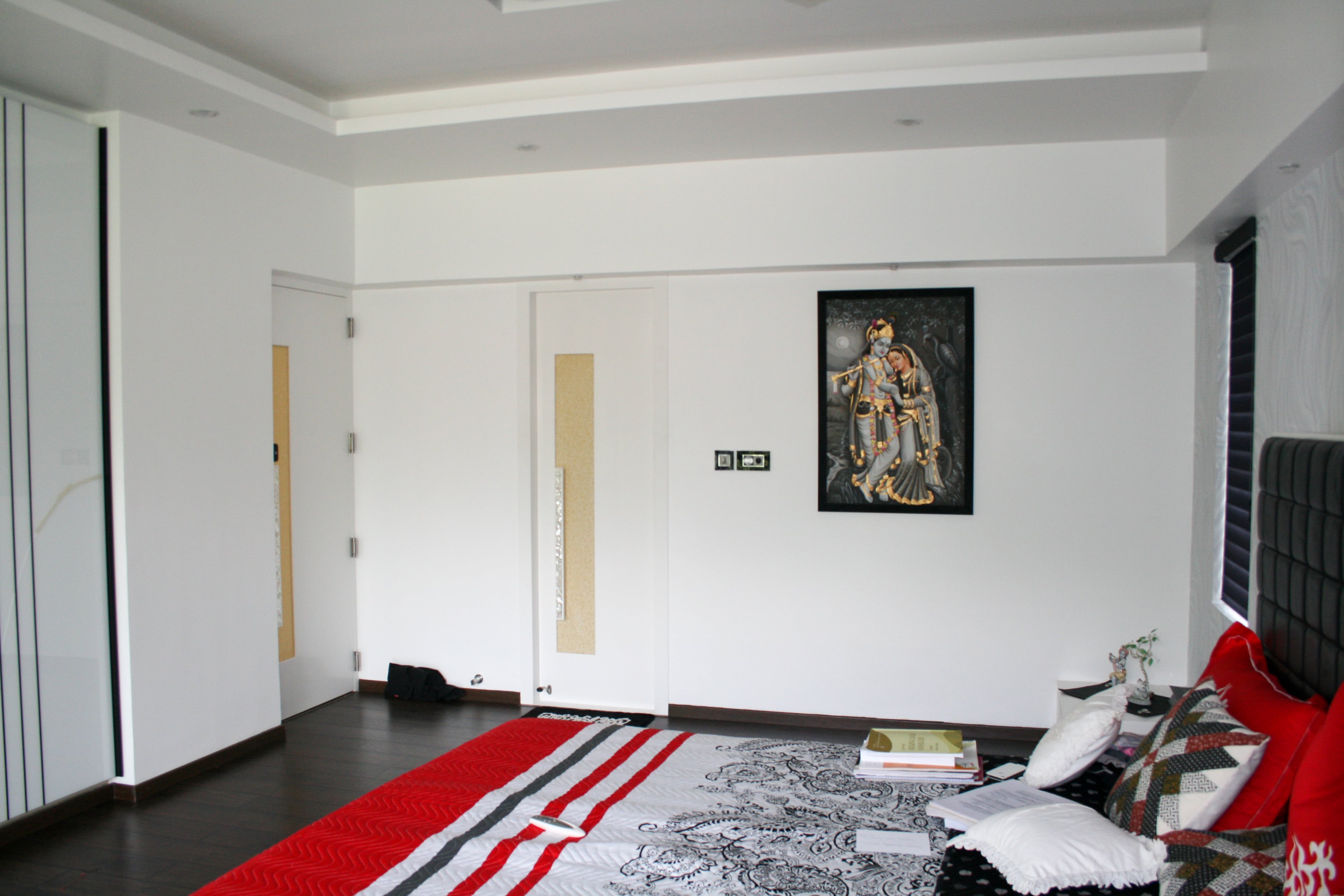 Residential project 5